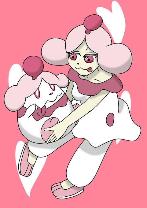 ペロリームのtwitterイラスト検索結果