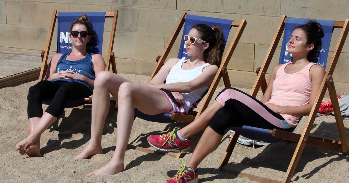 International Day of Happiness: Things to be happy about in the North East  goo.gl/A4xgRF
