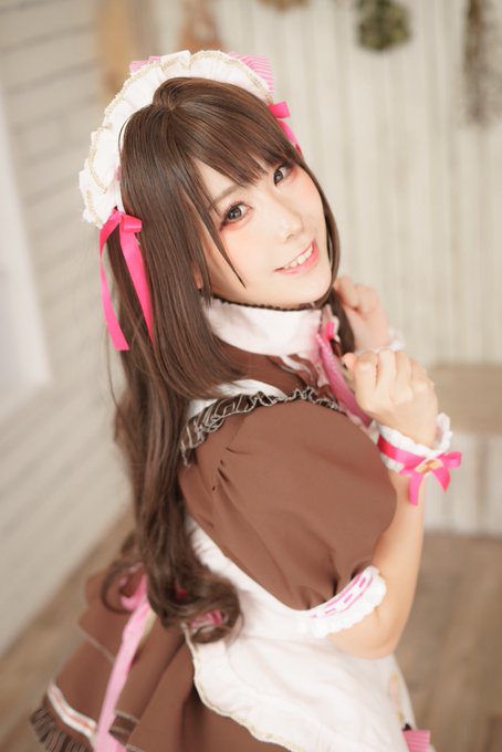 Twitterのコスプレ画像86