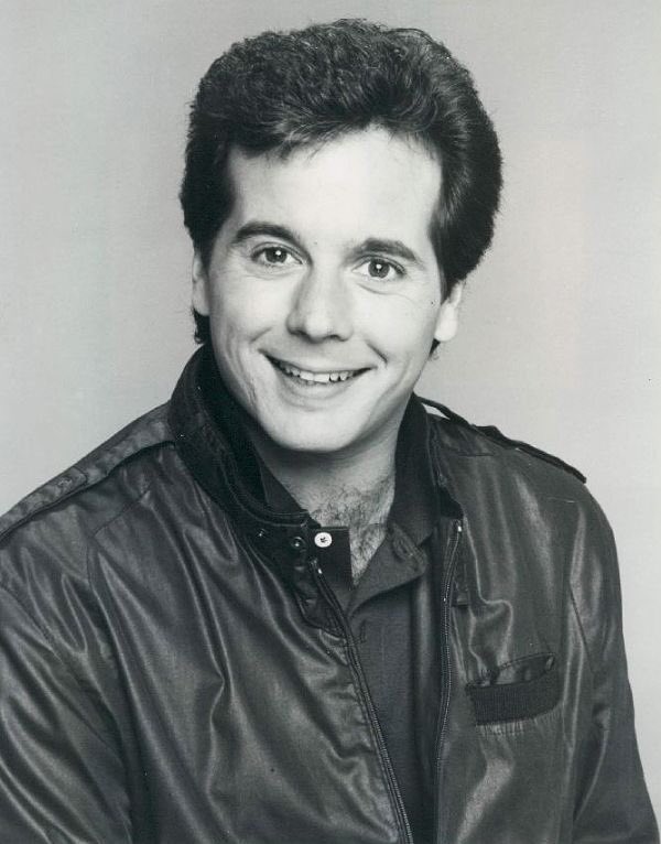 Happy belated Birthday to Desi Arnaz Jr.! 