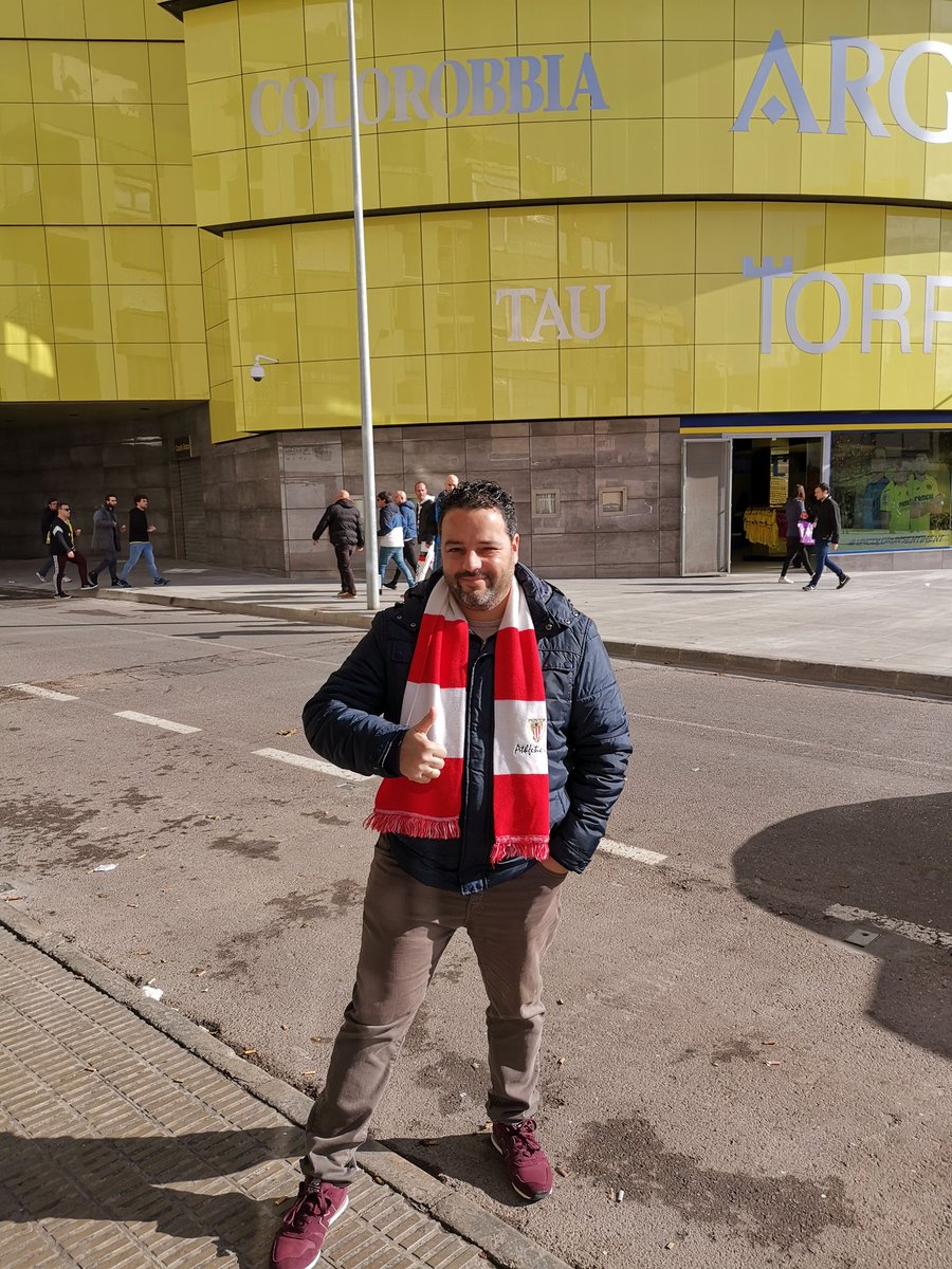 Aúpa!! A por la victoria!!