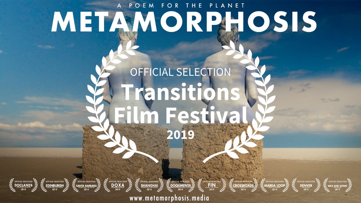 Metamorphosis Film (@metathemovie) on Twitter photo #Metamorphosis is headed to the <a href="/TransitionsFF/">Transitions Festival</a> in Australia transitionsfilmfestival.com/melbourne-prog… #Metamorphosis is headed to the <a href="/TransitionsFF/">Transitions Festival</a> in Australia transitionsfilmfestival.com/melbourne-prog…