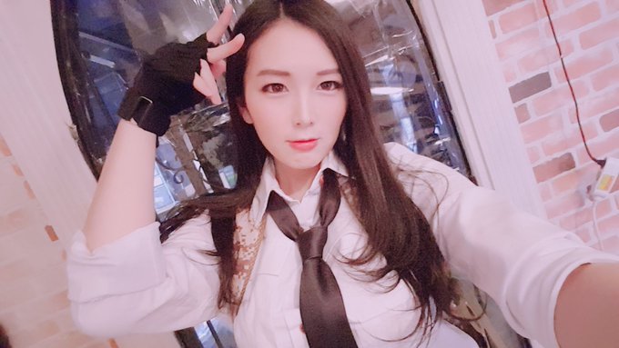 コスプレイヤー[spiralcats]도레미のTwitter画像7