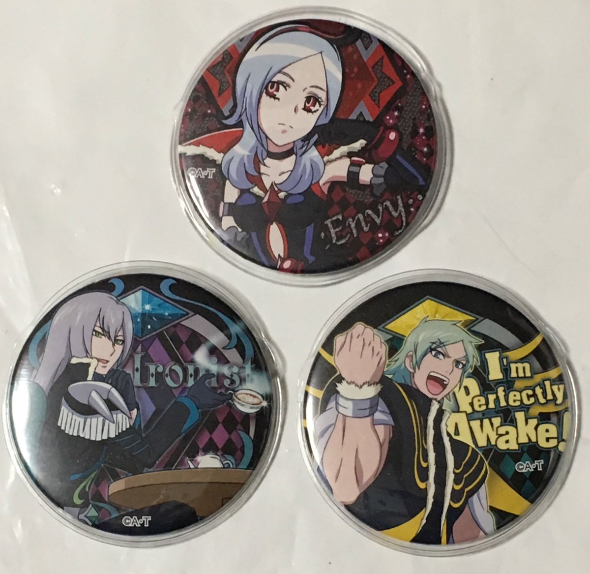 紅犬(ﾛｯﾀｰ)×青火(ｻﾞｰﾌｨｱ) on X: 