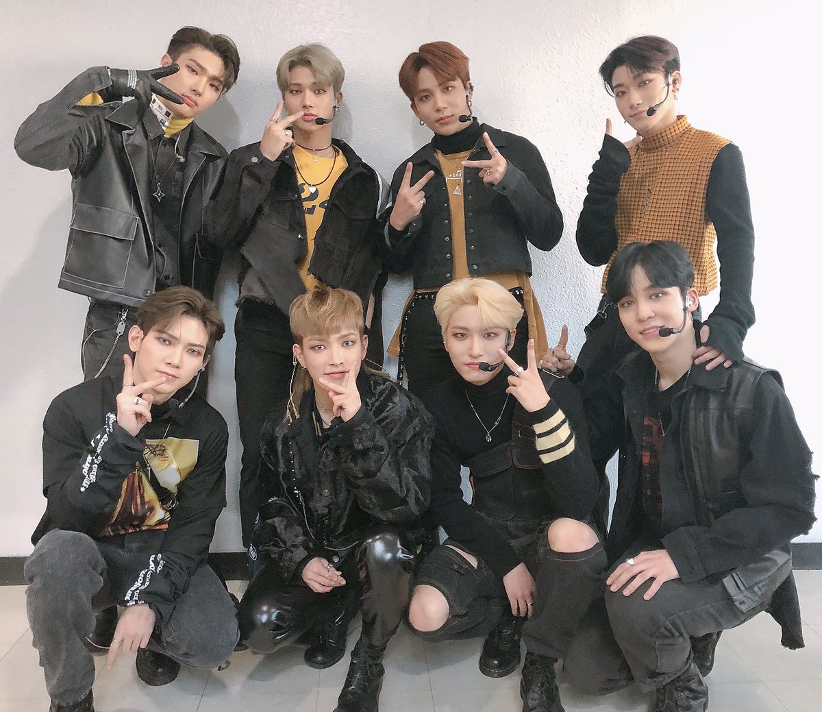 ATEEZ♡January.2019 - Togetter