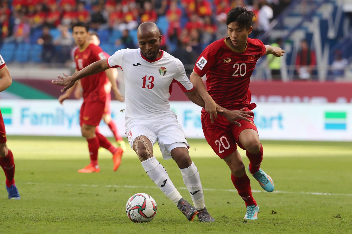 #AsianCup2027 tweet media