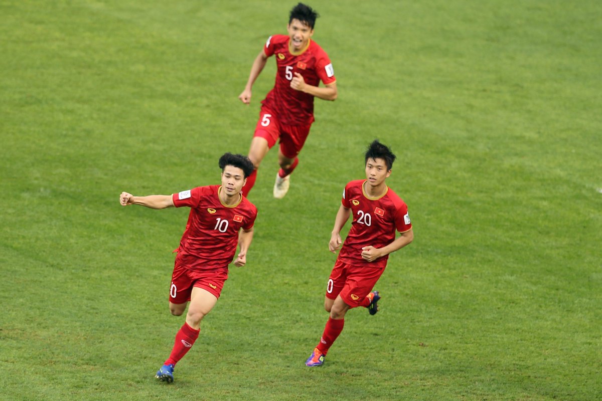 #AsianCup2027 tweet media