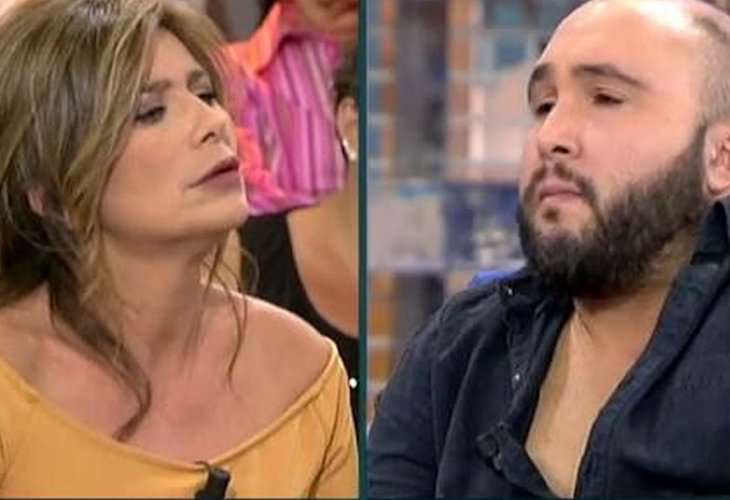 🎥 La entrevista de 2015 en el Deluxe en la que Kiko Rivera admitió por primera vez sus coqueteos con las drogas 😮
http://bit.ly/2FMCEub
#SomosLaAudiencia20E #GHDUO20E