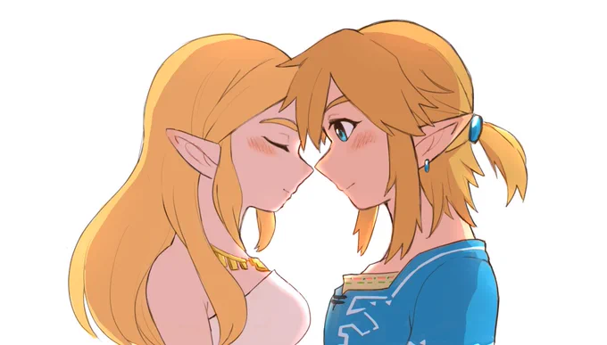 寄り添う 