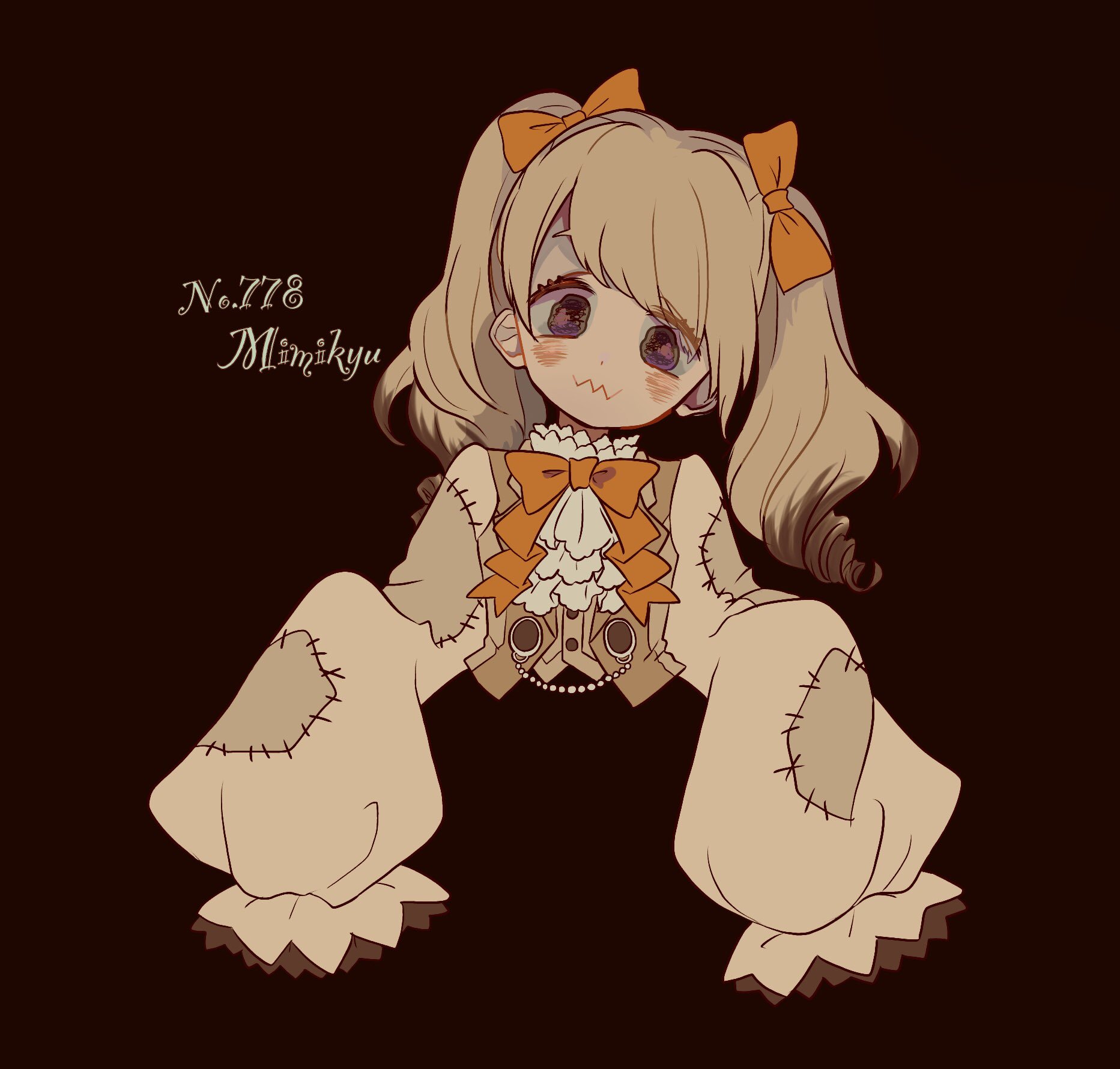 なるまめ Twitter Da ボツ というか途中で描くのが飽きた ミミッキュ擬人化 本当はハロウィン絵になるはずだった なるまめ Twitter Da ボツ というか途中で描くのが飽きた ミミッキュ擬人化 本当はハロウィン絵になるはずだった