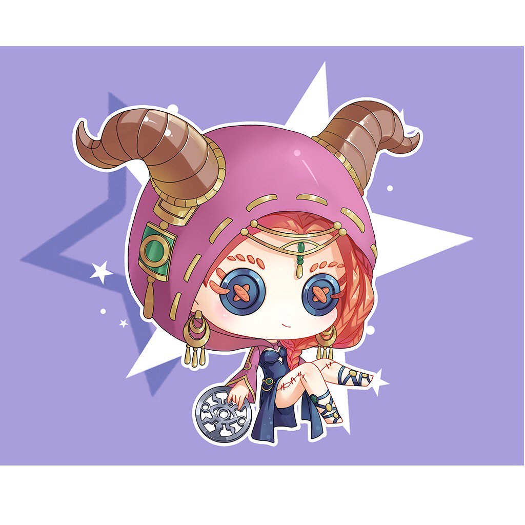 公式 Identityv 第五人格 على تويتر お久しぶりなの かわいい公式のちびキャラアイコンがまた来ましたの これまで16枚の アイコンがありましたが 次は誰のアイコンが欲しいの 前のアイコンのリンクをコメントに添付するからチェックなの Identityv 第五