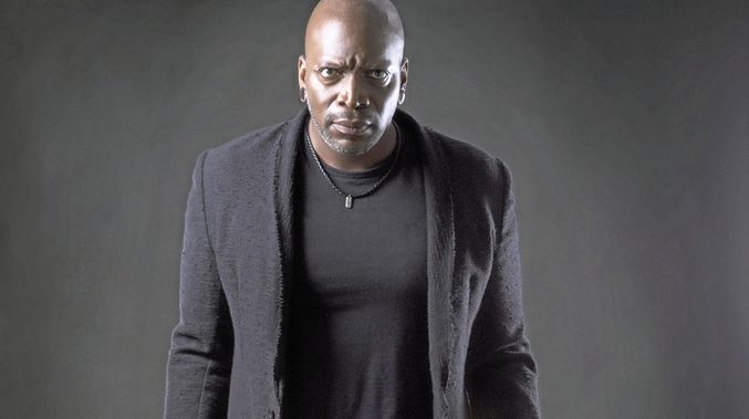jomarkoff's tweet photo. Derrick Leon Green was born on January 20th, 1971 in Cleveland, U.S.
He is a musician, best known as the singer of Brazilian heavy metal band Sepultura. https://t.co/DJbZKZiJV9