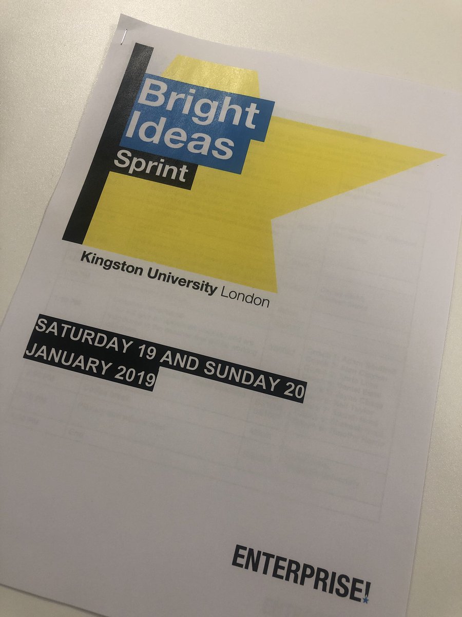 bajwa_amanjot's tweet photo. Day 2 Bright Ideas Sprint. #Macekingston #mace2018 #BIdeas https://t.co/DMbSZx9fbA
