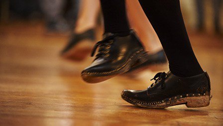 Dancing England tweet media