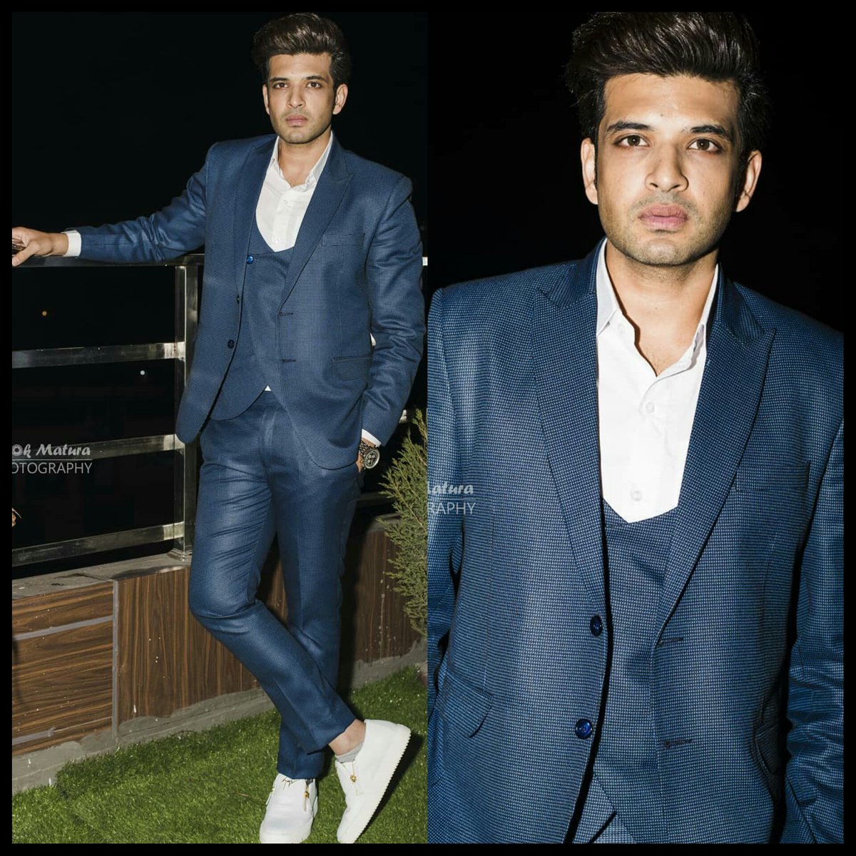 kkundrrafc's tweet photo. Sexiestmanalive 🔥
#rockstar @kkundrra ❤
#kingofstyle ✨
#KingKundrra 💖
Looking #dropdeadhandsome #buffedandbearded #hottestguyever🔥🔥 #youthicon #styleicon
#kkundrra #manfashion #sexyashell
#sexiestmanever #mrstylestatement
#DNTM #DoonNextTopModel2018 #Dehradun https://t.co/Iqd2N25AzD