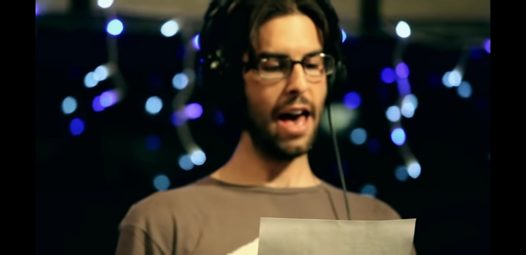 Happy Birthday Rob Bourdon
Enjoy this special day with family and friends.          
