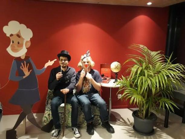 bmiepinal's tweet image. Merci à toutes et à tous d'être venus si nombreux à la #nuitdelalecture #NDL2019 et au lancement de #LimediaGaleries