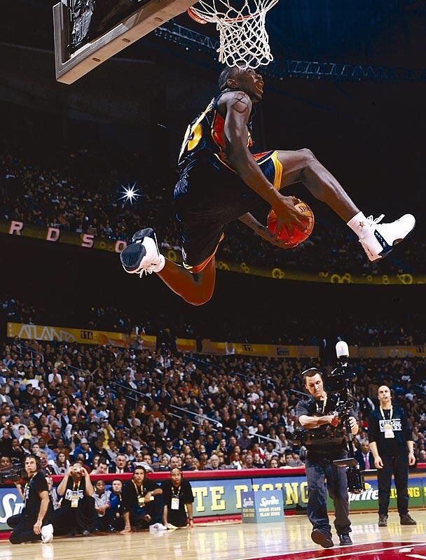 Happy Birthday Jason Richardson  