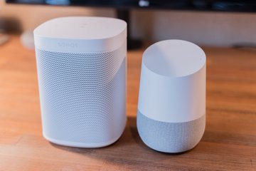 One』を購入！Google Homeから乗り換えた理由など