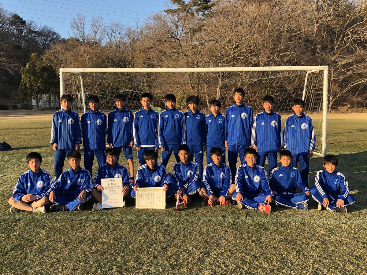 いわきサッカー協会 Twitterren 1 最終日 準決勝 いわきfc 1 0 1 0 0 0 アストロン Jヴィレッジsc 2 3 1 3 1 0 勿来フォーウィンズ 3位決定戦 アストロン 1 0 1 0 0 0 Jヴィレッジsc 決勝 いわきfc 1 0 0 0 1 0 勿来フォーウィンズ いわきfc初優勝