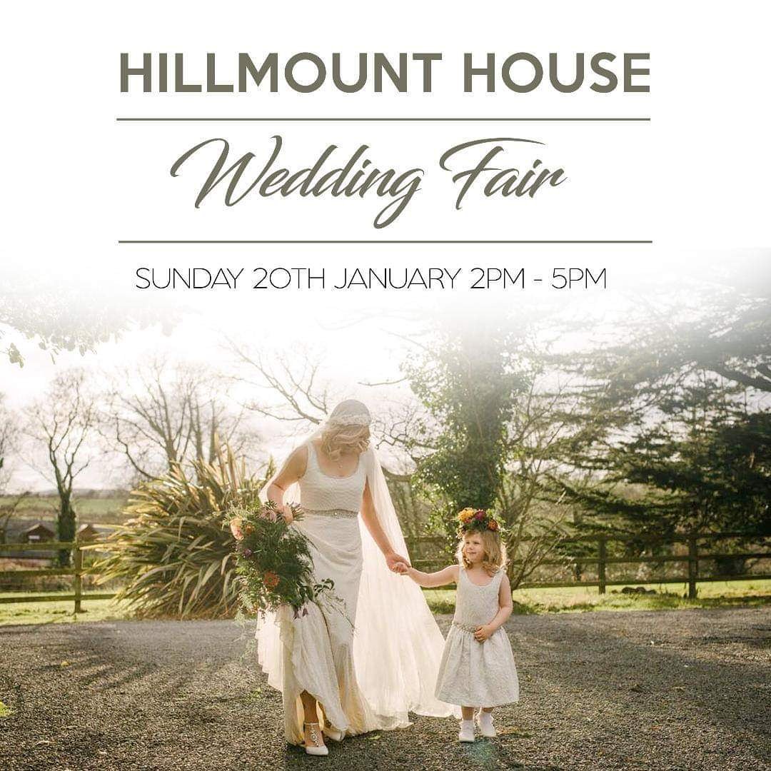 It's today! Join us for our Winter Wedding Fair from 2-5pm at 357 Old Glenarm Road, Larne #WeddingFair #antrim  <a href="/Great__Vine/">Great Vine</a> <a href="/Vicfloral/">kim davies</a> <a href="/GMINI_/">GETTING MARRIED</a> <a href="/Ulsterweddings/">Ulster Weddings</a> <a href="/ulstertatlermag/">Ulster Tatler</a> <a href="/Larne_Times/">Larne Times</a> @radiolarne24 <a href="/ILoveLarne/">I Love Larne</a>