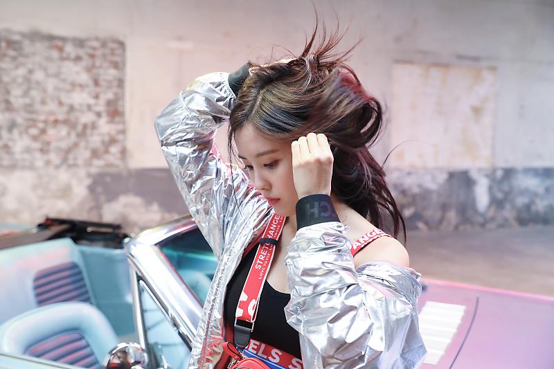 74E0H's tweet image. ❤️
#효민 #HYOMIN #으음으음