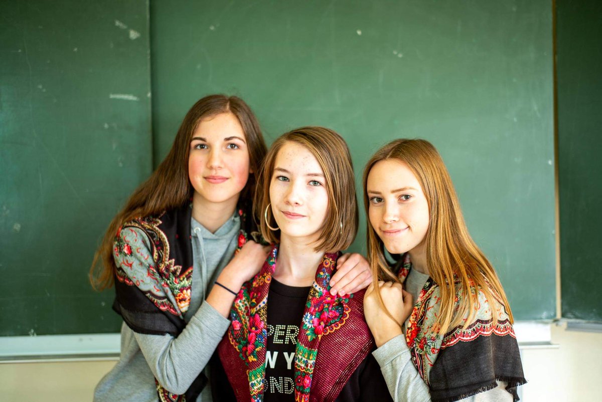 Jeetzeschule's tweet image. War ein toller Tag der offenen Tür in der Jeetzeschule Salzwedel. Viele Informationen für sehr viele interessierte kleine und große Besucherinnen und Besucher. #Salzwedel #Altmark #Bildung