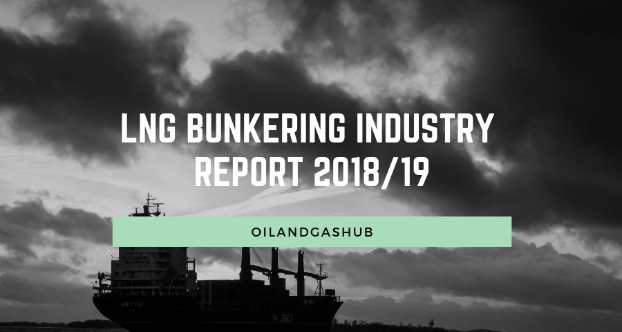 Ahead of the LNG Bunkering Summit 2019, we surveyed over 100 specialists from across the entire LNG Bunkering supply chain to gain insights into the factors that are driving the LNG market forward #LNG19 #LNG #oil #gas 

buff.ly/2Dah95Z