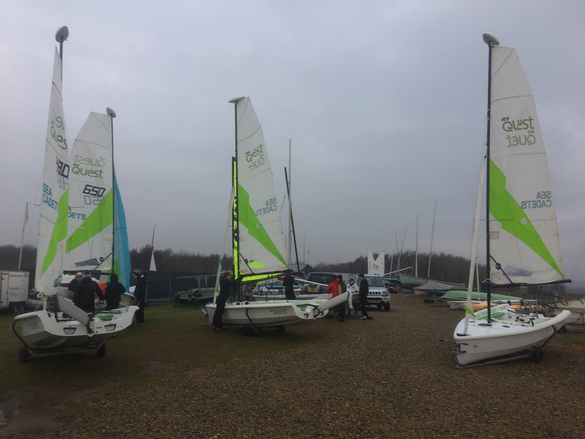 boroscc's tweet photo. Getting rigged for today’s #frostbite races #whatwedo #RSQuest #RSZest #Wanderer https://t.co/9LMfyoDGpa
