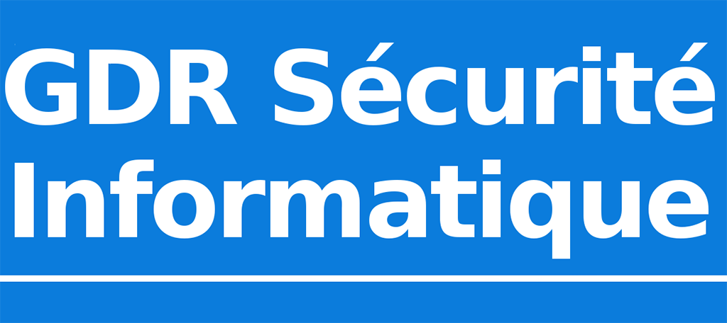 CNRSinformatics's tweet photo. #FIC2019 #cybersecurite Le @GdrSecInfo sera présent sur le stand du @CNRS pour présenter son activité, et notamment #REDOCS, semaine d'immersion doctorants-industriels
📍Stand F11
📆 Mardi 22 janvier et mercredi 23 janvier matin
➡ https://t.co/Z6S5j6DUS2 https://t.co/PqCSV2oycj