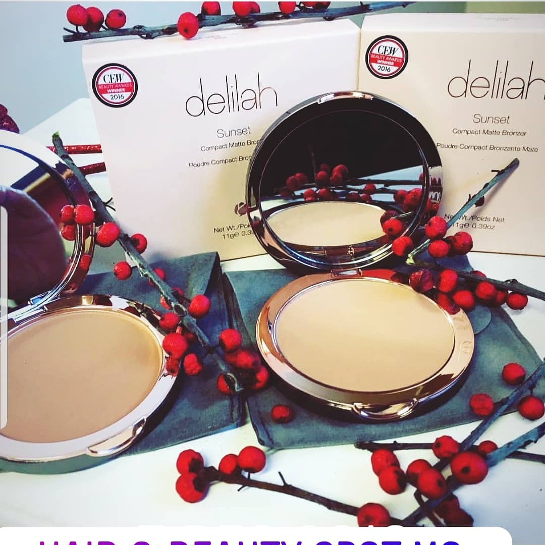 LindaGillen44's tweet photo. Is your makeup needing a little bronzer this time of year? Pop into salon to try #sunsetbronzer
@delilahcosmetic
@hbsmoorfields
#ballymenastockist
@RReviews_blog https://t.co/j2M4Fx0cQX