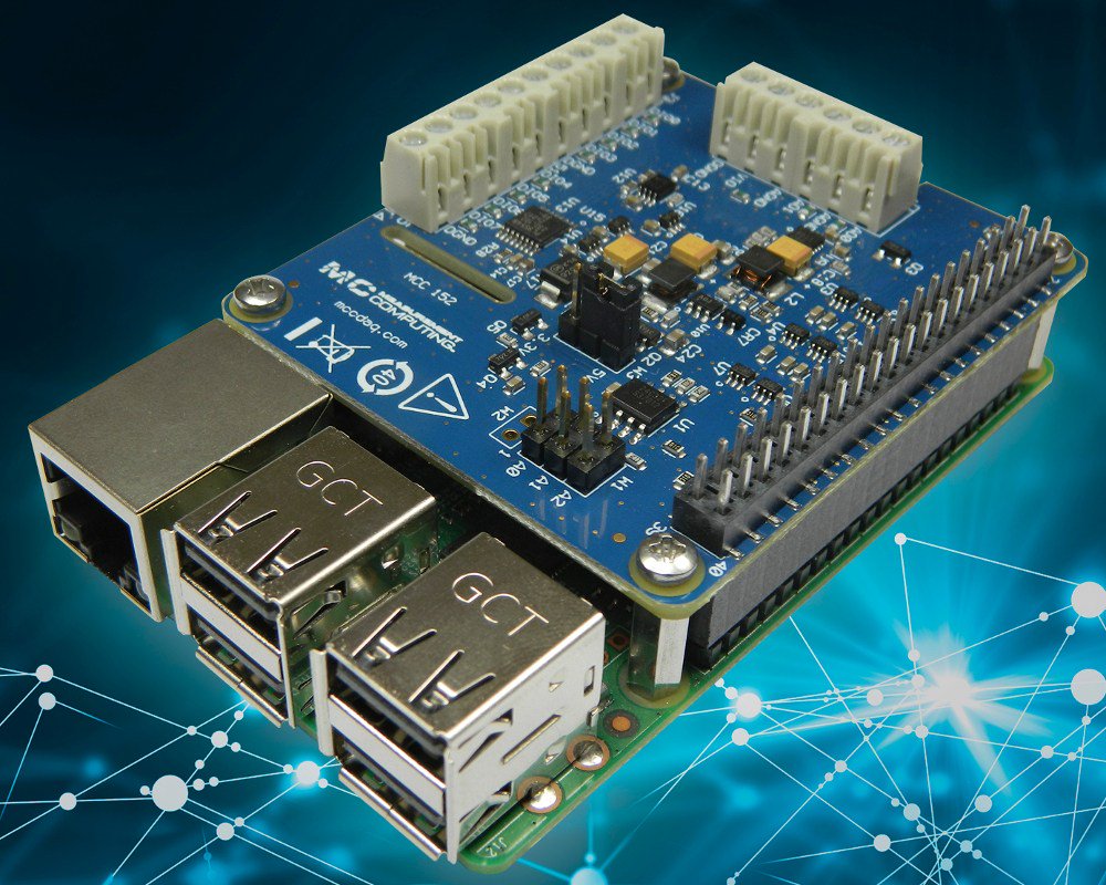 OpenElectronics's tweet photo. Voltage Output and Digital I/O HAT ...
https://t.co/3XIgSFkgOh
#API #BidirectionalIO #CC #DAQApplications #DAQHAT #Github #IO #LinuxApplication #MCC152 #MeasurementComputingCorporation #OpenSource #OpenSourceHardware #OpenSourceSoftware #Python #RaspberryPi #RaspberryPiHat https://t.co/hDlboLUbkJ