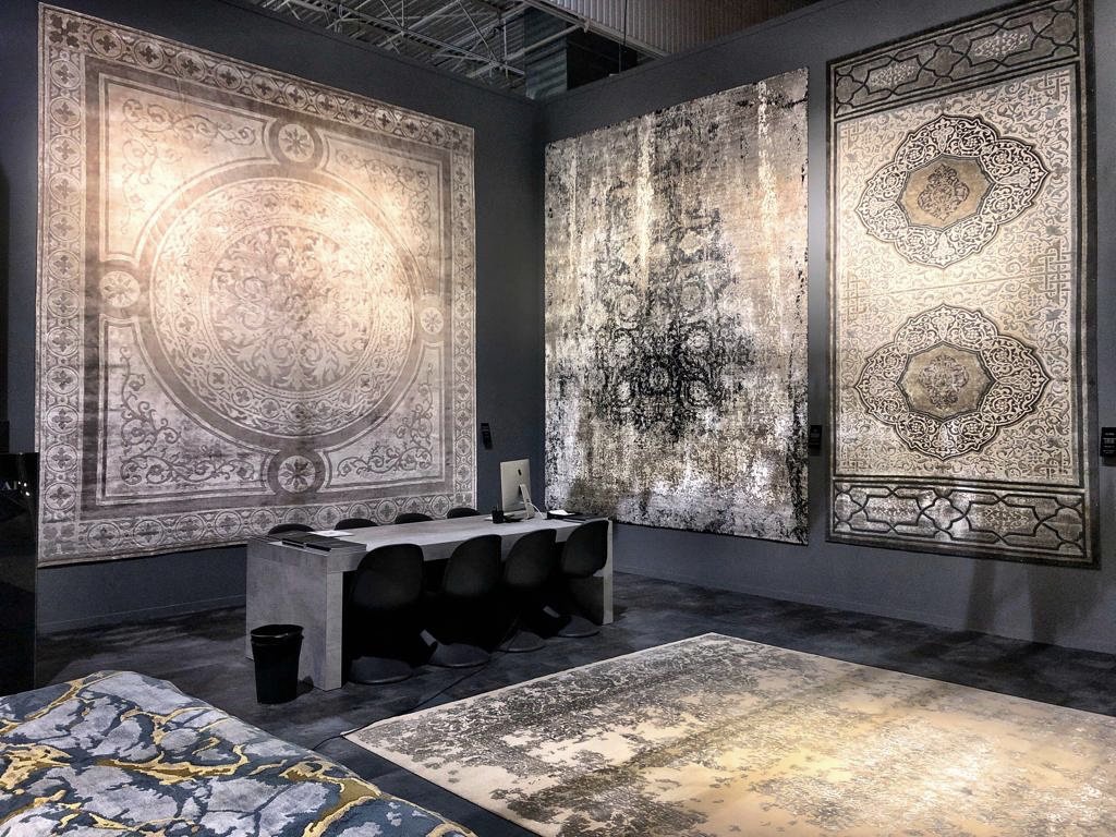 SahraiMilano's tweet photo. SAHRAI MILANO - INVITATION MAISON ET OBJET JANUARY 18-22, 2019 - HALL 8 STAND A93 #maisonetobjet #paris #fair #design #architecture #novelties #newcollection https://t.co/q0MRFGI1xR