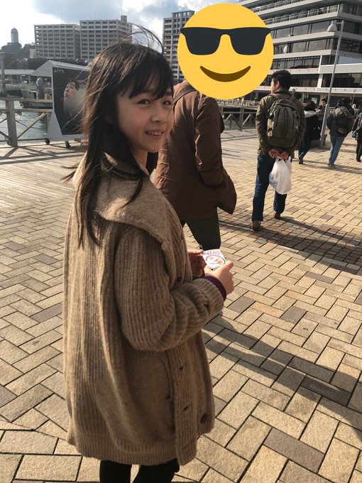 Twitterのコスプレ画像9