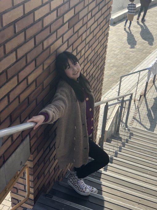 Twitterのコスプレ画像7