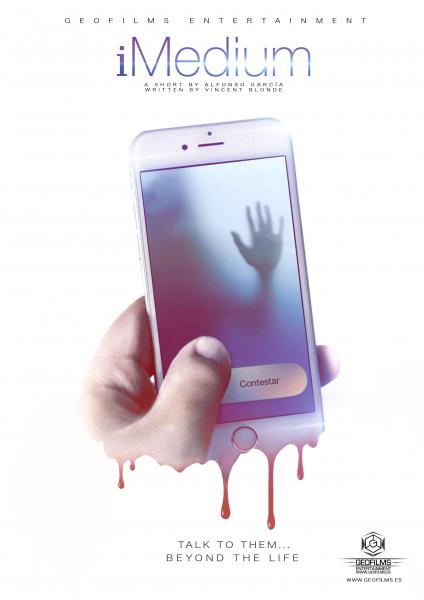 Yepaaa!
Lo pasamos fetén ayer en la primera sesión del festi. El resultado de la votación del público ha dado empate quedando finalistas 'La casa Brown' de <a href="/IsaacBerrocal/">william isaac berrocal montoya</a> e 'iMedium' de Alfonso García <a href="/geofilms_es/">Geofilms_es</a>.
¡Enhorabuena a borbotones!