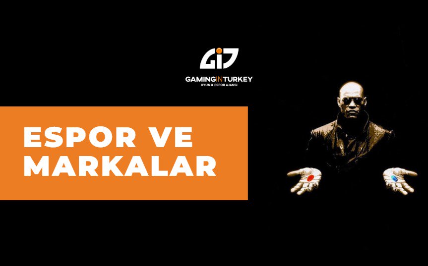 Markalar espor ve oyun sektörüne nasıl yatırım yapıyor? Nasıl yatırım yapmalı? Beklentileri ne olmalı. Onlara ilham verecek örnekler. Espor ve Oyun nedir en yalın anlatımı ile bu yazımızda.

hubogi.com/espor-ve-marka…

#espor #oyunsektörü #markalarveespor @gaminginturkey