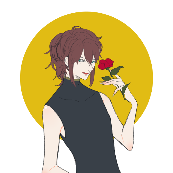 蔵馬のtwitterイラスト検索結果 古い順