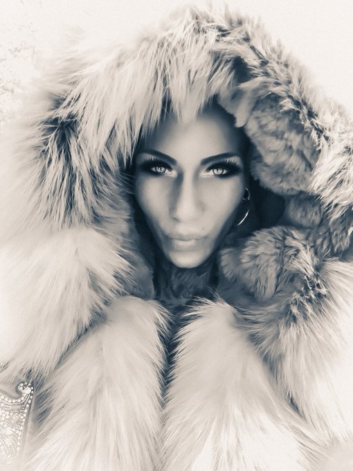 Freezing temperatures in Berlin. How is the weather at your place? https://t.co/RGL1DiPwND<a href="/tag/sultrysaturday"class="tags"><span>#sultrysaturday</span></a>