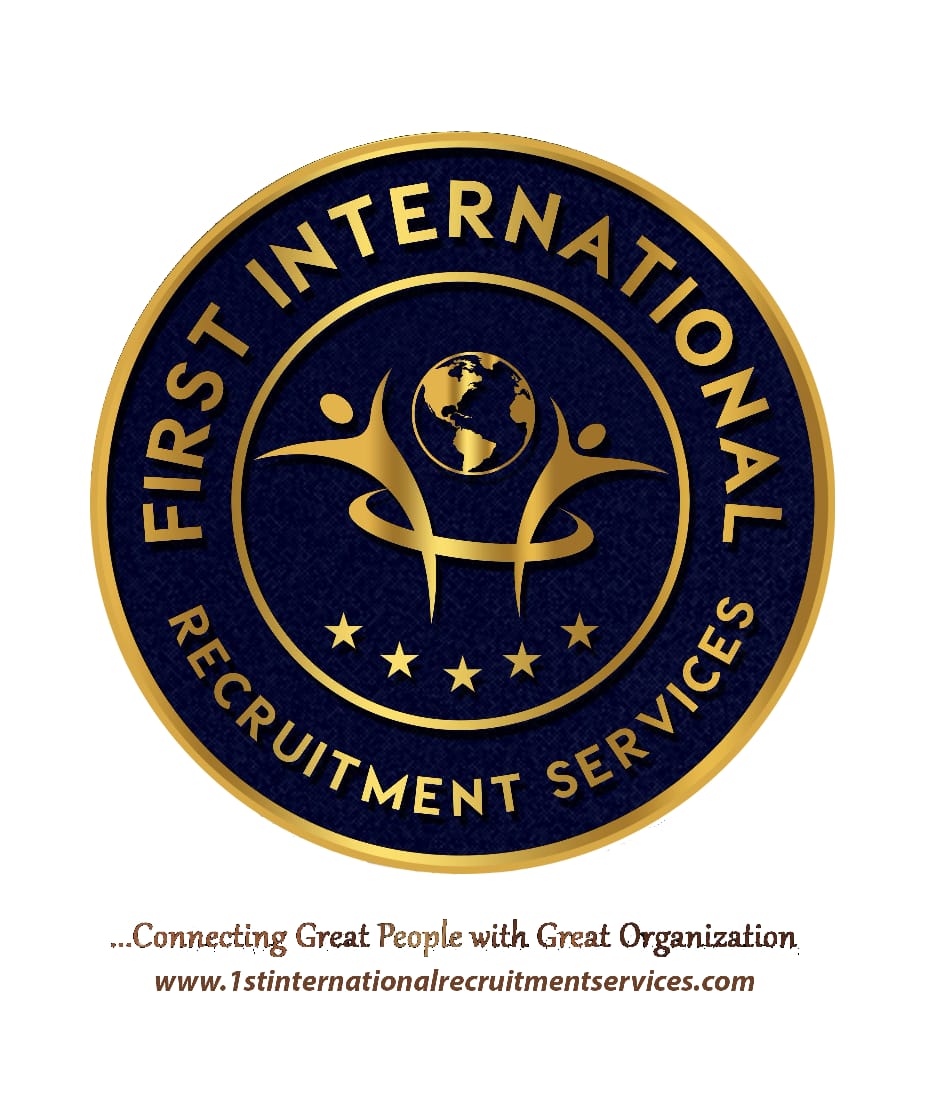 Like they say, there is always a first time!!! Show us some love, click the like and follow button.
Welcome to Africa fastest growing and trusted recruitment agency.
#recruitment #uae #PayYourBills #newbie #NextLevel #1st_IRS #WORKPERMIT