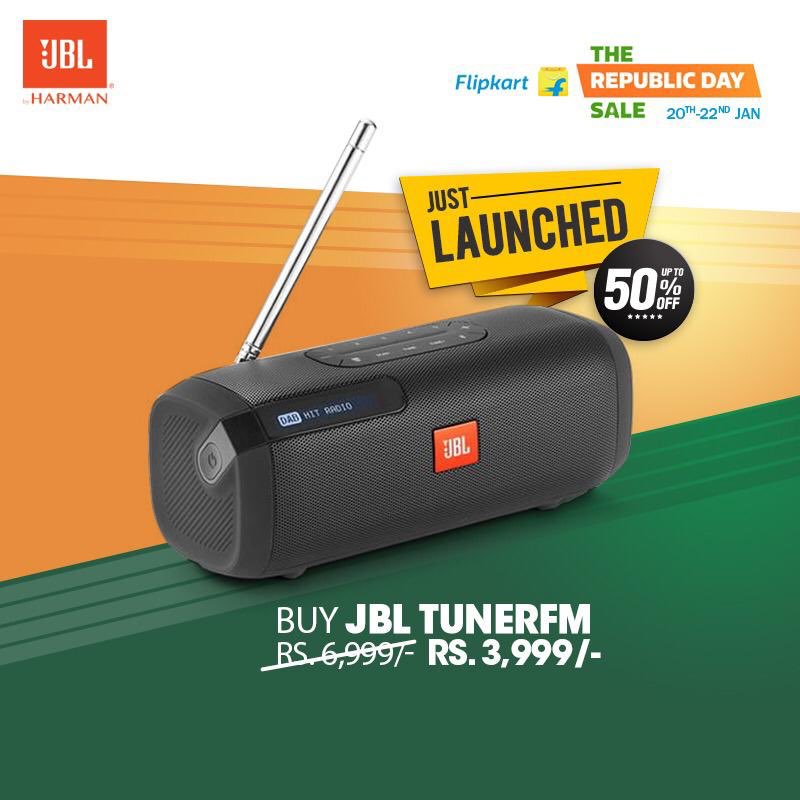 jbl flipkart