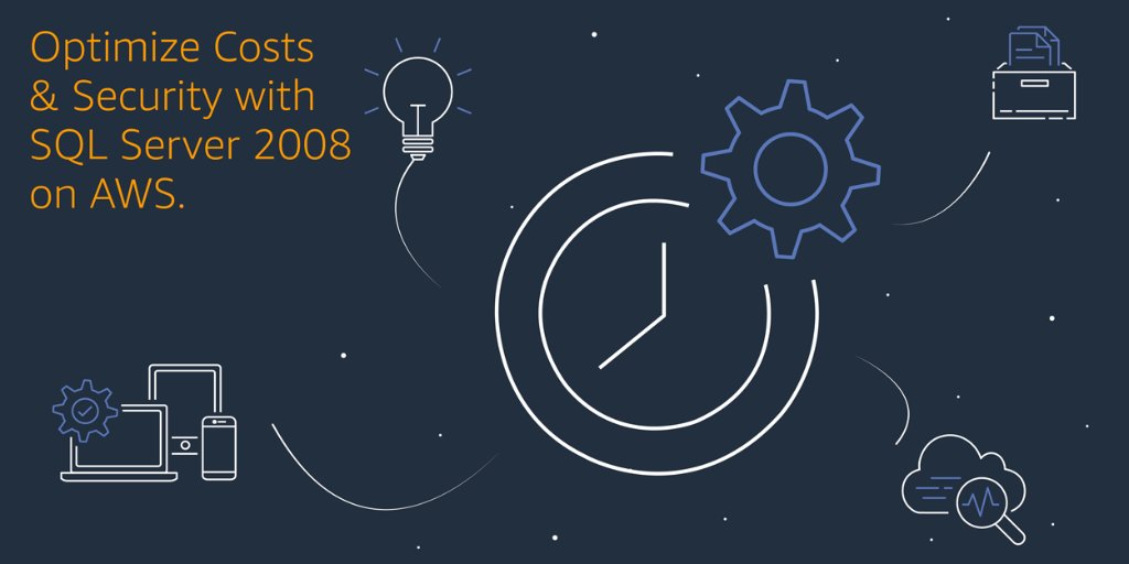 How can you minimize the costs of your SQL Server databases while maximizing performance? Our SQL Server Best Practices Guide is here to help. amzn.to/2W1LJFr