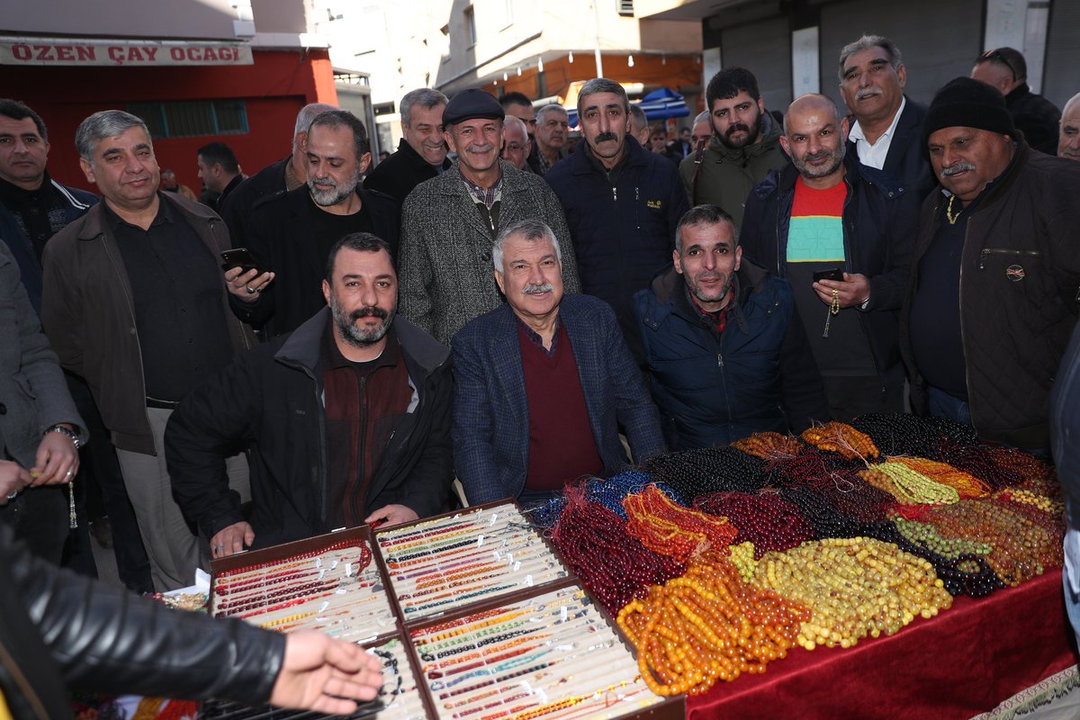 Zeydan Karalar