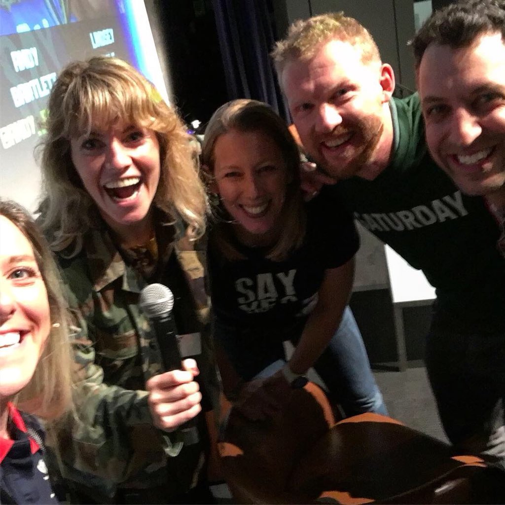 Mel Nicholls tweet media