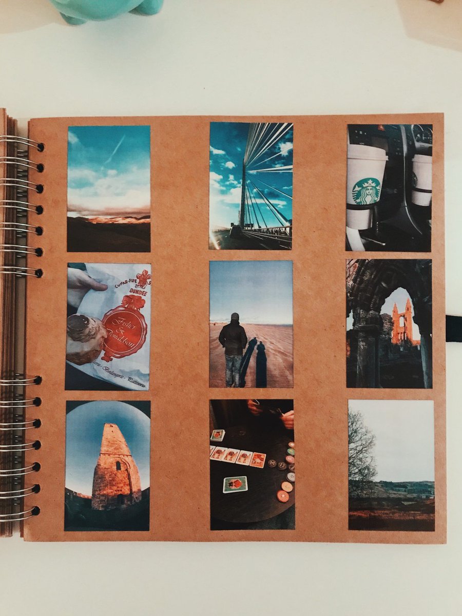 Tarnya (@tarnya_l_smith) on Twitter photo NEW POST: Want to start a scrapbook? Here's how I put together my 2018 scrapbook!
buff.ly/2TQGXIJ
#thegirlgang #bloggerstribe #bloggershare <a href="/BloggerWorldRT/">Bloggers World 🌎</a> <a href="/covbloggers/">Coventry Bloggers</a> <a href="/NorthantsBlogs/">Northants Bloggers</a> @bloggingbeesrt NEW POST: Want to start a scrapbook? Here's how I put together my 2018 scrapbook!
buff.ly/2TQGXIJ
#thegirlgang #bloggerstribe #bloggershare <a href="/BloggerWorldRT/">Bloggers World 🌎</a> <a href="/covbloggers/">Coventry Bloggers</a> <a href="/NorthantsBlogs/">Northants Bloggers</a> @bloggingbeesrt