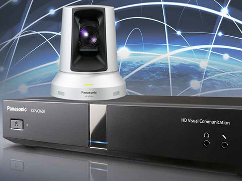 multiRusmart's tweet photo. Новейшие системы видоконференц-связи от Panasonic
https://t.co/eKNfB3TNnN https://t.co/MOisWLtT6O