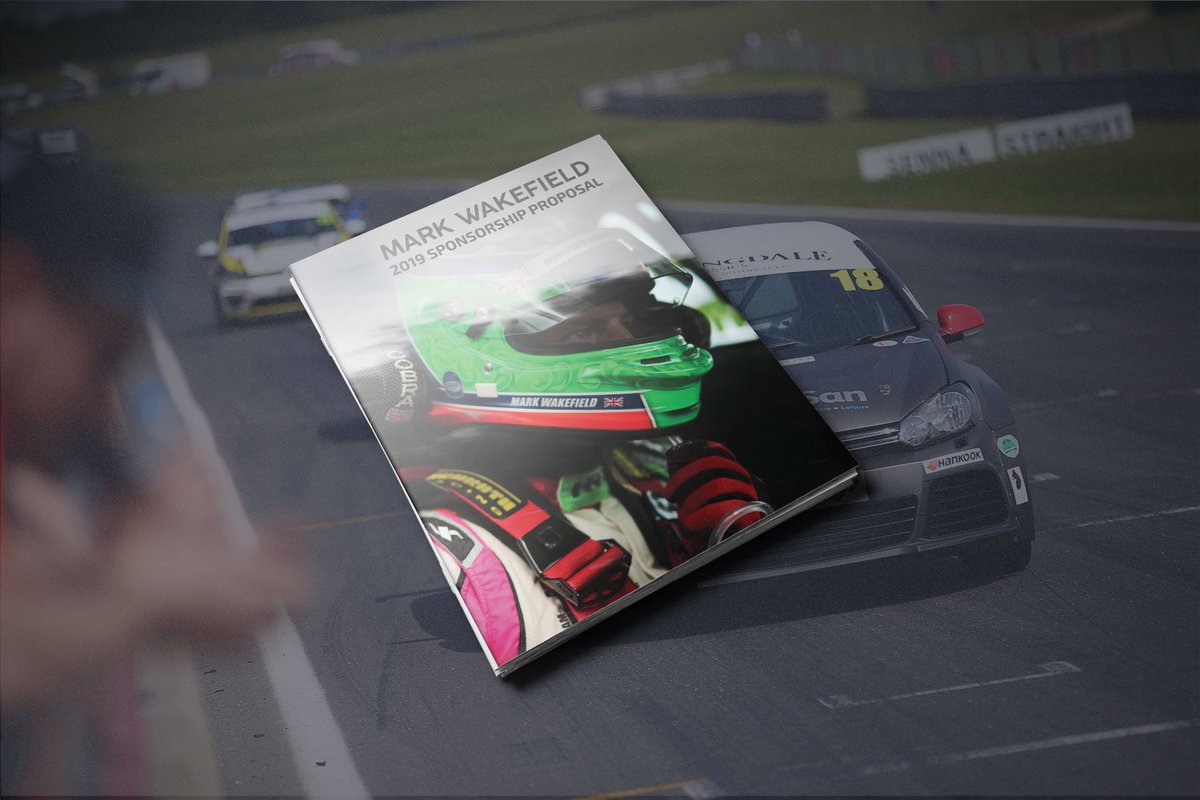 Mark Wakefield tweet media