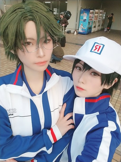 コスプレイヤーおたま先生のTwitter画像34
