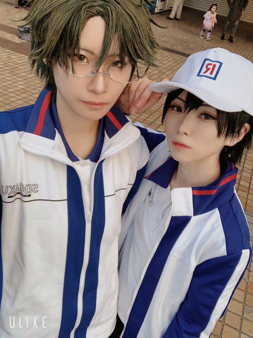 コスプレイヤーよよのTwitter画像5