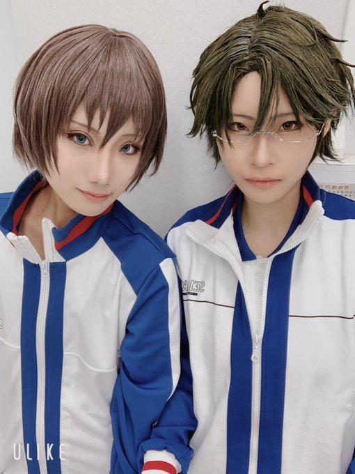 コスプレイヤーよよのTwitter画像6
